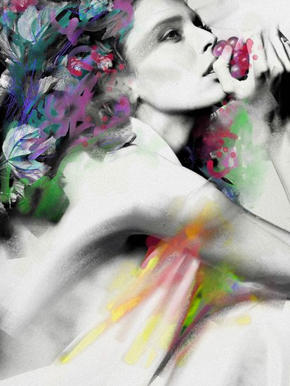The Art of Lithuanian Art and Fashion Photography. Aleksandras Pogrebnojus – Photographie, Couture, Design