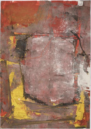 Johannes Müller – Ohne Titel, ca. 2000.