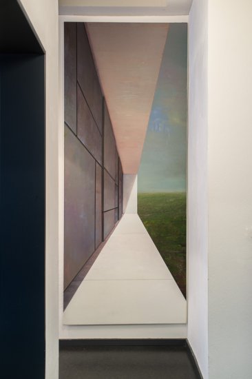 Ausstellungsansichten 