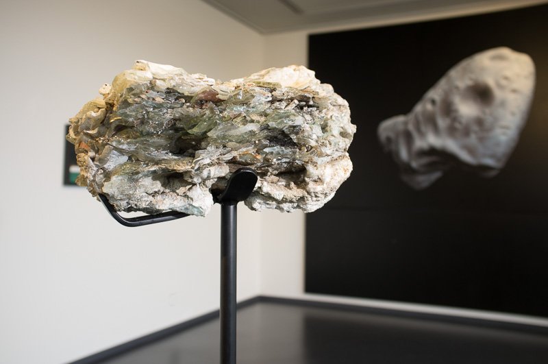 Ausstellungsansichten 