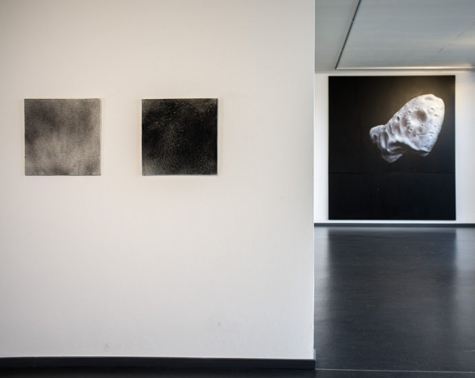Ausstellungsansichten 