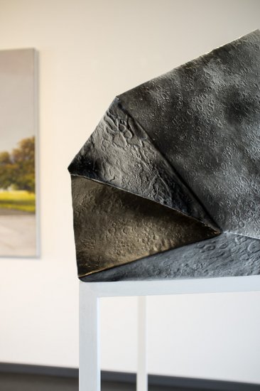 Ausstellungsansichten 