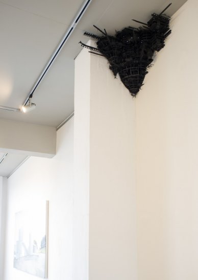 Ausstellungsansichten 