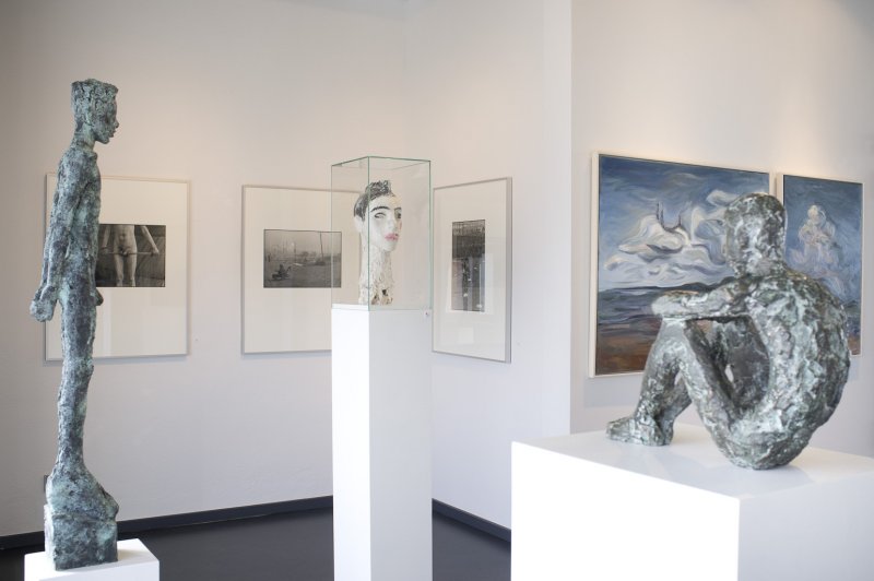 Installationsansichten 